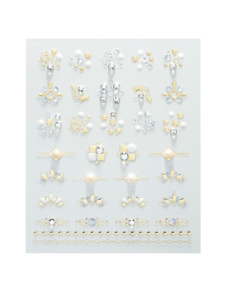 Charmuri de unghii Gelaxyo Santorini 06