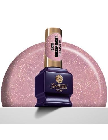 RUBBER BASE SHIMMER5 7ml