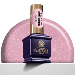 RUBBER BASE SHIMMER4 7ml