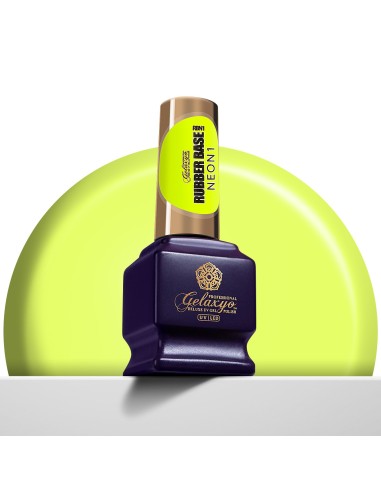 RUBBER BASE NEON1 15ml