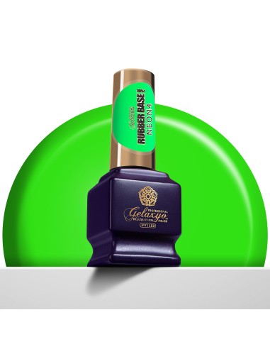 RUBBER BASE NEON4 15ml