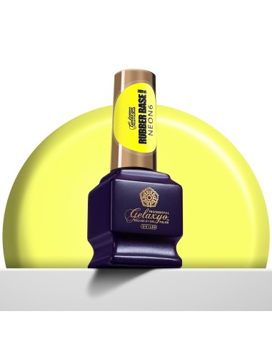 RUBBER BASE NEON6 15ml