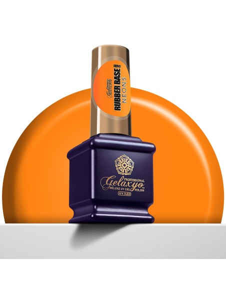 RUBBER BASE NEON7 15ml RUBBER BASE NEON7 15ml