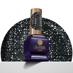 GEL GELAXYO SPLATTER 2 MATTE15ML