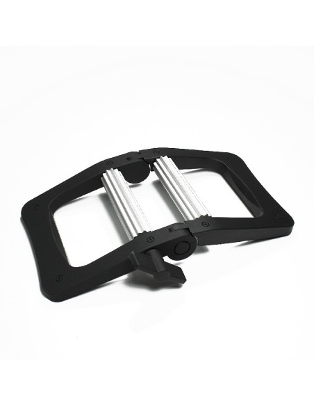 DISPOZITIV PENTRU STORS TUBUL