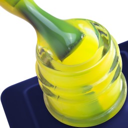 RUBBER BASE NEON6 15ml 2