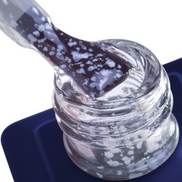 GEL GELAXYO SPLATTER FINISH 2 15ML 2