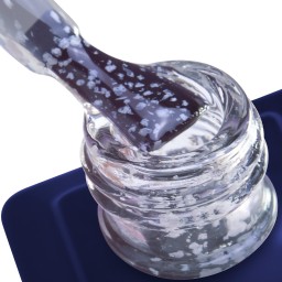 GEL GELAXYO SPLATTER 2 MATTE15ML 2