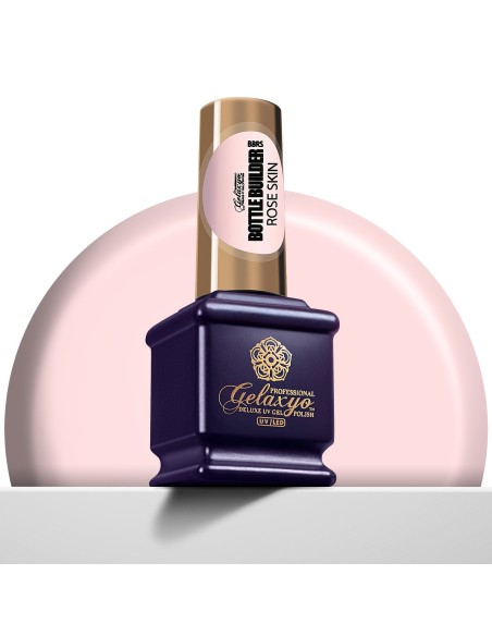 BOTTLE BUILDER ROSE SKIN 15ml