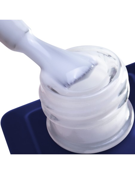 BOTTLE BUILDER MILKY WHITE 15ml BOTTLE BUILDER MILKY WHITE 15ml