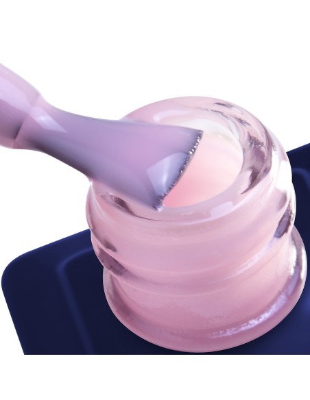 BOTTLE BUILDER LIGHT PINK 15ml