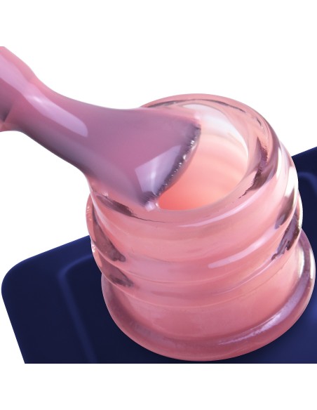 BOTTLE BUILDER PEACH 15ml BOTTLE BUILDER PEACH 15ml