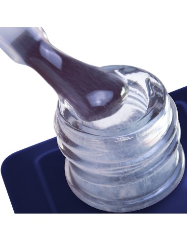 BOTTLE BUILDER FIBER CLEAR 15ml