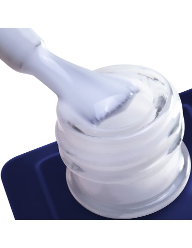 BOTTLE BUILDER MILKY WHITE 7ml