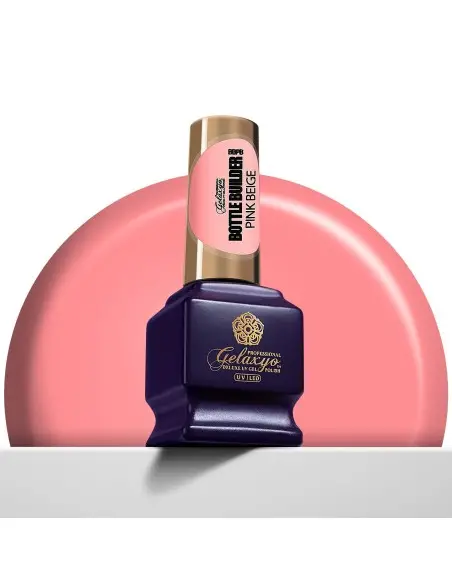 BOTTLE BUILDER PINK BEIGE 7ml