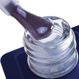 BOTTLE BUILDER FIBER CLEAR 7ml 2