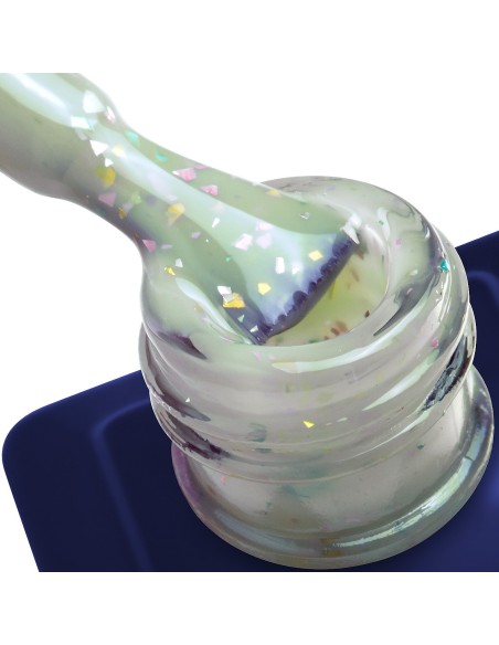 RUBBER BASE GLAMYO 05 15ml RUBBER BASE GLAMYO 05 15ml