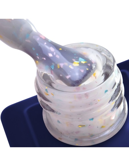 RUBBER BASE GLAMYO 12 15ml RUBBER BASE GLAMYO 12 15ml