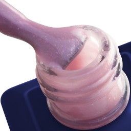 RUBBER BASE SHIMMER5 7ml 2