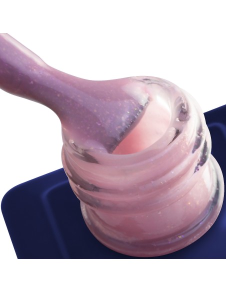 RUBBER BASE SHIMMER5 7ml