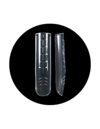 LIQUID TIPS E SET 120 BUC 12 MĂRIMI REUTILIZABILE