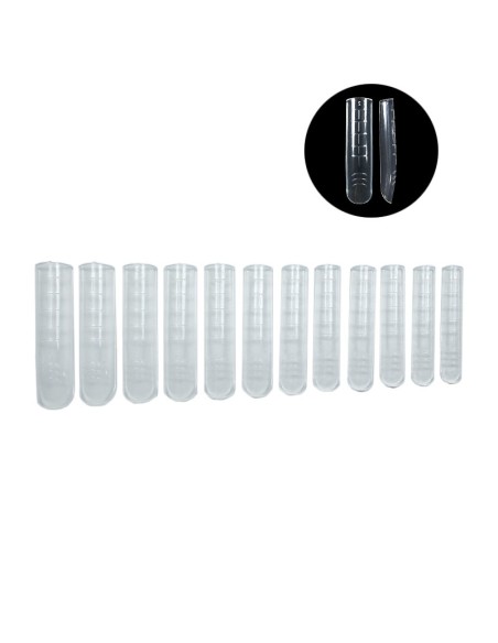 LIQUID TIPS E SET 12 BUC 12 MĂRIMI REUTILIZABILE LIQUID TIPS E SET 12 BUC 12 MĂRIMI REUTILIZABILE