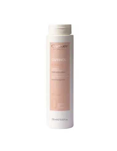 Sampon tratament CUTINOL REBIRTH pentru reconstructie, 250 ml