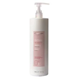Sampon tratament CUTINOL NO GRAVITY impotriva caderii parului, 1000 ml