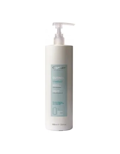 Șampon TRATAMENT împotriva mătreții 1000ml
