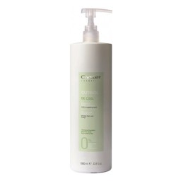 Sampon tratament CUTINOL BE COOL pentru par gras, 1000 ml