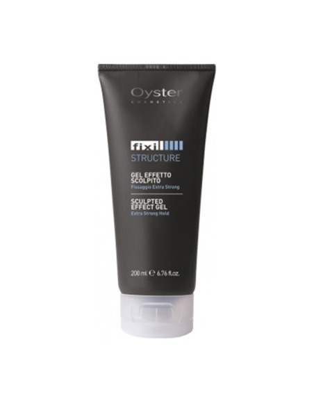 Gel FIXI STRUCTURE pentru fixare ultra puternica Gel FIXI STRUCTURE pentru fixare ultra puternica