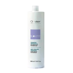 SAMPON ANTI-PIGMENT GALBEN - CURATA PARUL SI NEUTRALIZEAZA TONURILE NEDORITE DE GALBEN DIN BLOND.
