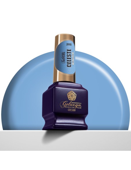 GKS205 - Gelaxyo Celeste GKS205 - Gelaxyo Celeste