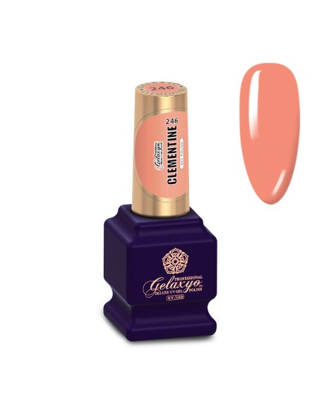 GKS246 - Gelaxyo Clementine GKS246 - Gelaxyo Clementine
