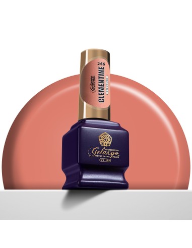 GKS246 - Gelaxyo Clementine