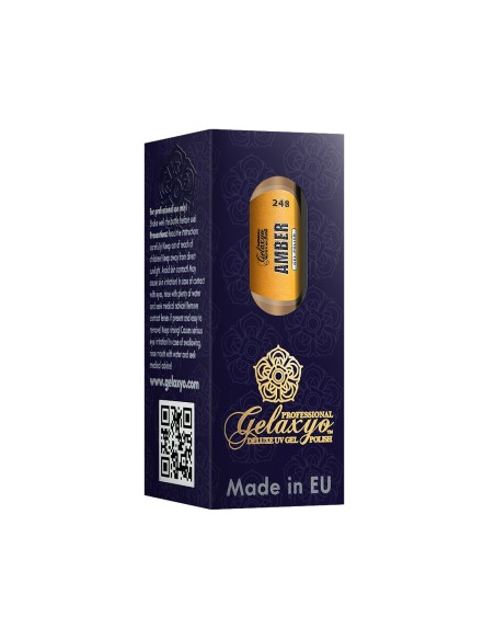 GKS248 - Gelaxyo Amber