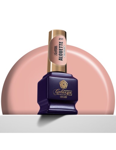 GKS251 - Gelaxyo Alouette