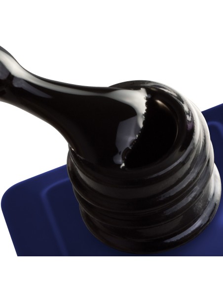 OJA SEMI GELAXYO :KARAT FRENCH OVER BLACK 10ml