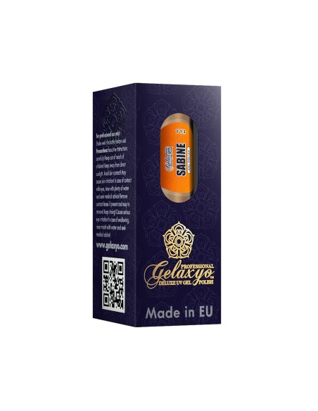 GKS113 - Gelaxyo Sabine GKS113 - Gelaxyo Sabine