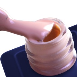 Oja Semipermanenta Gel Polish Roz Gelaxyo Esther 169 - 7 ml 2