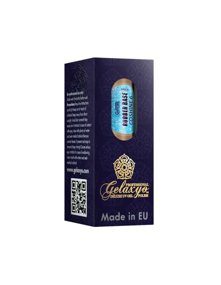 RUBBER BASE COSHINE6 7ml