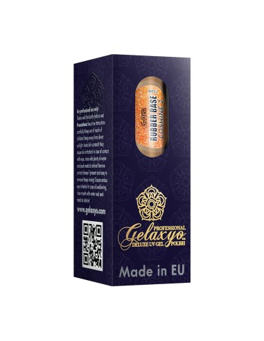  RUBBER BASE COSHINE2 7ml