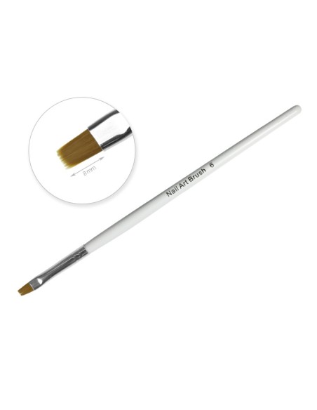 PENSULĂ GEL NR.6 PENSULĂ GEL NR.6