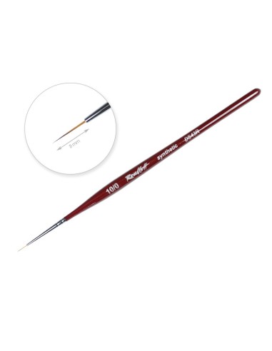 PENSULA NAIL-ART Roubloff 10/0 DS43R