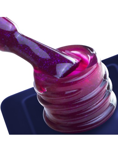 GKS112 - Gelaxyo Burgundy