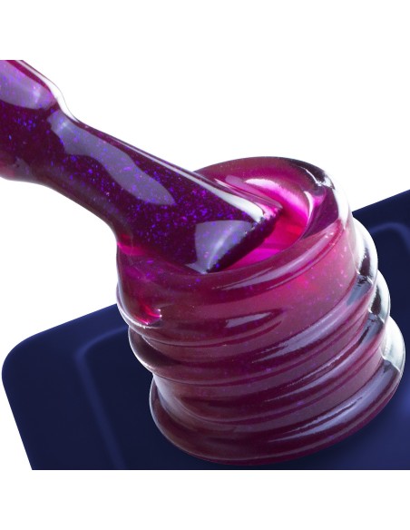 GKS112 - Gelaxyo Burgundy GKS112 - Gelaxyo Burgundy