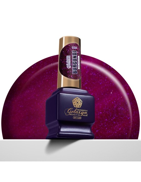 GKS112 - Gelaxyo Burgundy GKS112 - Gelaxyo Burgundy