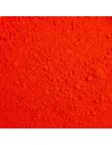 Pigment Neon Orange N02