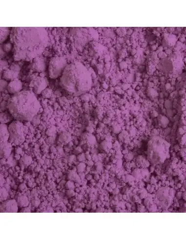 Pigment Pudră Lila P01