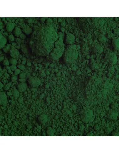Pigment Pudră Green P04